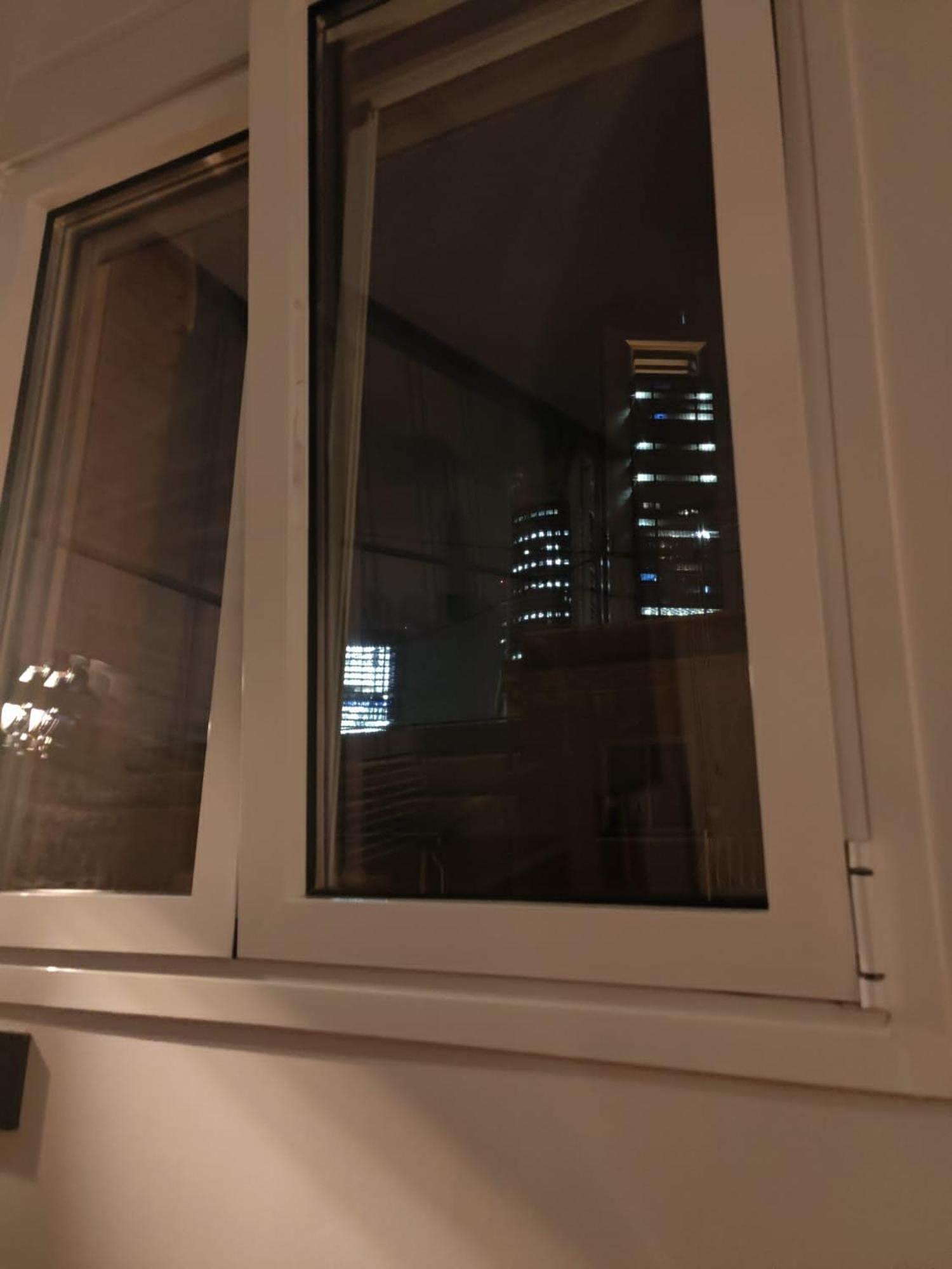 Habitación New York - 5 Torres Madrid Exterior foto